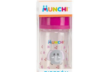 BB MUNCHI 8 ONZ BOCA ANCHA