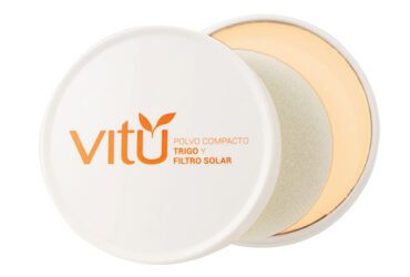 POLVO COMP VITU #1 MACADAMIA