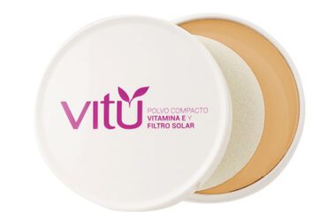 POLVO COMP VITU #2 AVELLANA