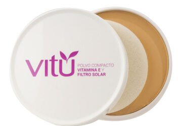 POLVO COMP VITU #3 NUEZ