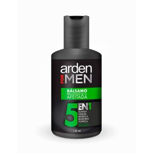 After Shave Afm Bálsamo 5 En 1 130 Ml