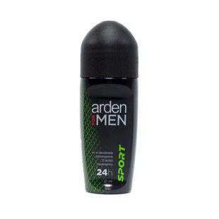 Desodorante Arden For Men Sport Mini Rollon 30Ml