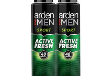 DTE AFM 165 ML SPRAY SPORT 2 UNI