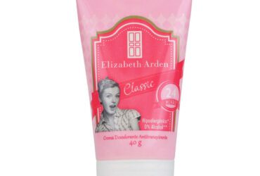 DTE ELIZABETH ARDEN X 40 GR