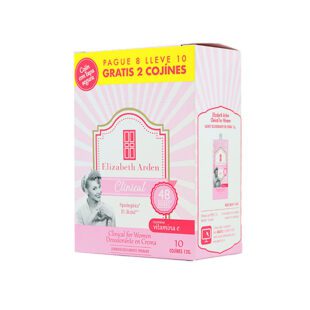 Desodorante Elizabeth Arden Clinical 12Gr P8Ll10