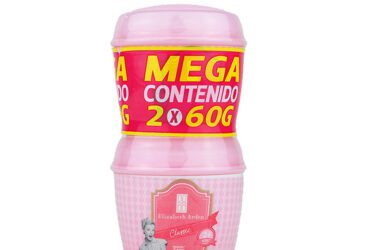 DTE ELIZABETH ARDEN CREMA 60 GR 2 UNI