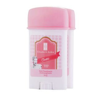 2 Desodorantes Elizabeth Arden Classic 54 Gr M C