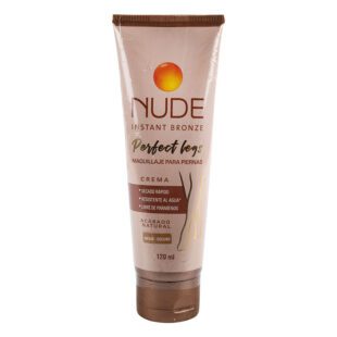 Instant Bronze Nude Crema Tono 2 120 Ml