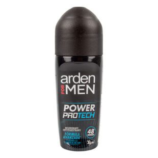 Desodorante Afm Mini Roll On Protech 30 Ml