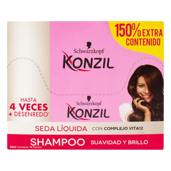 CHA.KONZIL 25 ML 18 SBS SED LIQ V12