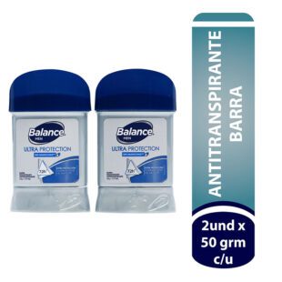 DTE BALANCE BARRA 50 GR ULTRA PROT P.E