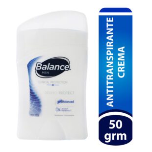 DTE BALANCE CREMA 50 GMS DERMO PROTEC ME