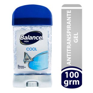 DTE BALANCE GEL 102 GR COOL