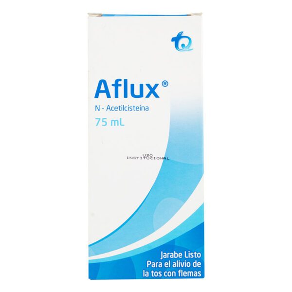 AFLUX JAB 75 ML LISTO