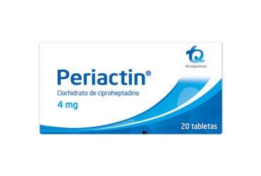 PERIACTIN 20 TAB