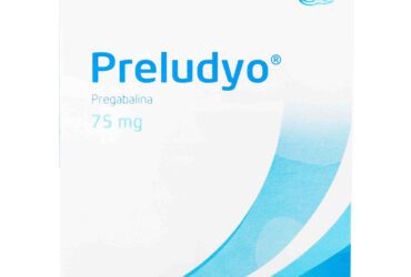 PRELUDYO 75 MGS 14 TAB
