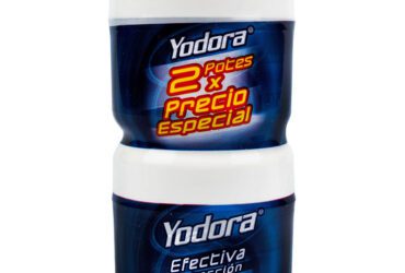 DTE YODORA CREMA 32 GR