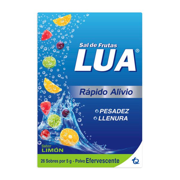 SAL DE FRUTAS 26 SBS LUA LIMON