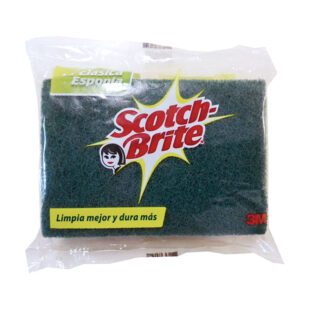 Esponja Scotch Brite Clásica