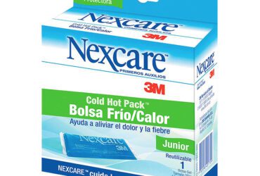 BOLSA FRIO CALOR NINOS FUNDA
