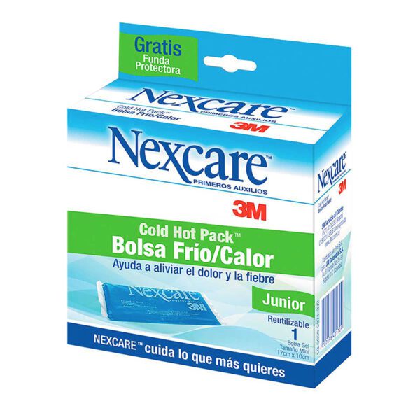 BOLSA FRIO CALOR NINOS FUNDA