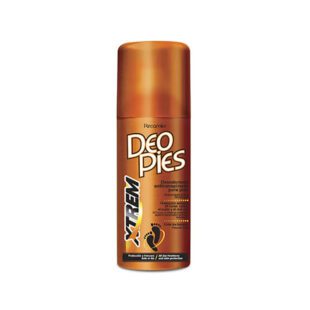 DEO PIES 180 ML XTREME SPRAY