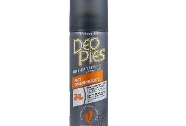 DEO PIES 260 ML ANTITRAN SPRAY