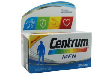 CENTRUM MEN 30 TAB