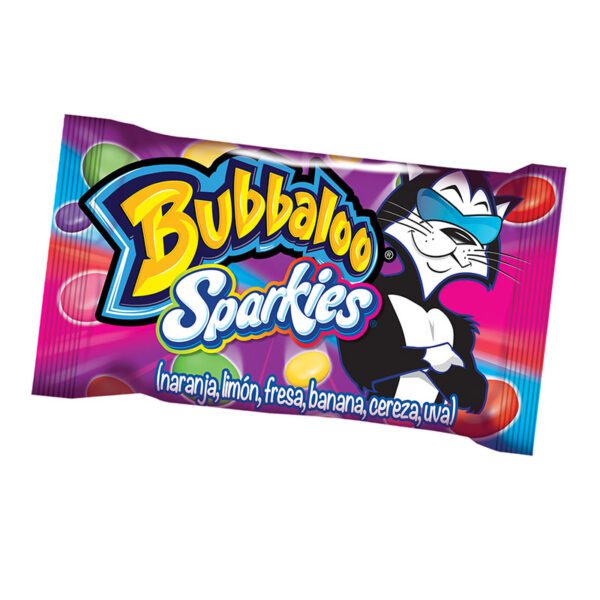 SPARKIES 20 UNI