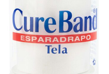 ESP.CURE BAND 2"X5 6 UNI