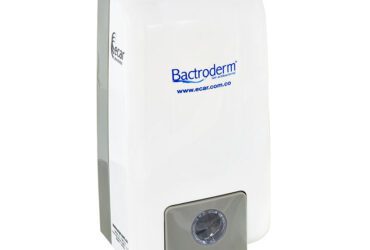 BACTRODERM DISPENSADOR DE PARED