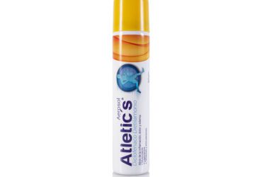 ATLETICS SPRAY 90 ML
