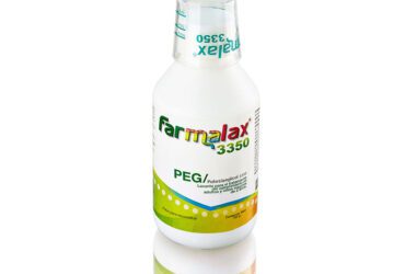 FARMALAX PEG 3350 JBE 160 MGS ECAR