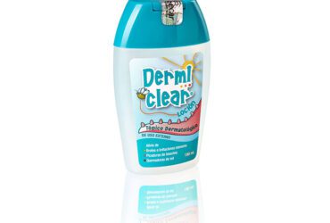 DERMI CLEAR 100 ML LOCION