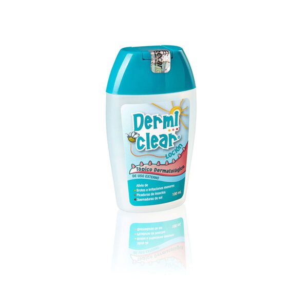 DERMI CLEAR 100 ML LOCION