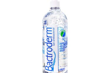 Bactroderm Gel Antibacterial 1000 Ml