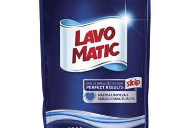 DETERGENTE LIQ LAVOMATIC DP 1.8 LT