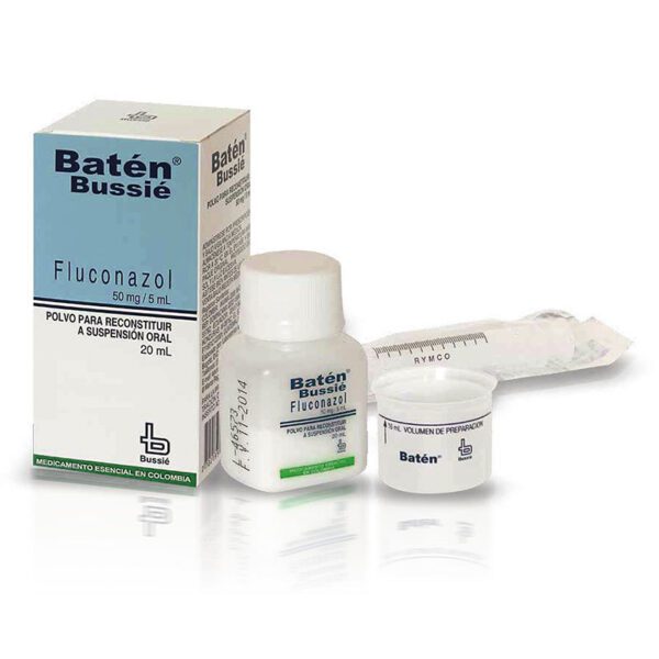 BATEN 50 MGS 20 ML