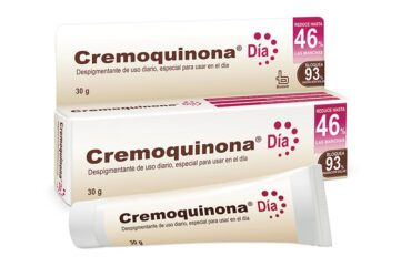 CREMOQUINONA DIA 30g