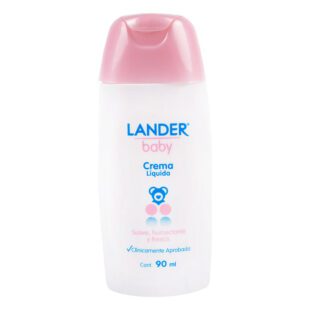 Crema Lander Baby 90 Mililitros