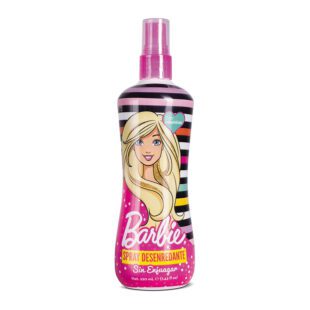 Spray Desenredante Barbie 220 Ml