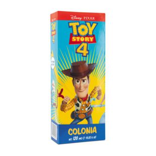 Colonia Toy Story 120 Ml