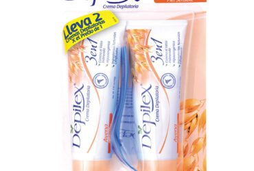 CREMA DEPILEX 100 GMS 3-1 PIEL SENSIBLE