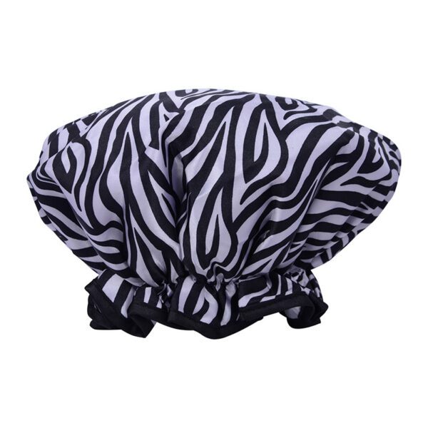 Freestyle Gorro Plástico Animal Print