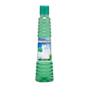 Menticol Refrescante Tapa 250 Ml