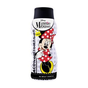 Acondicionador Minnie 380 Ml