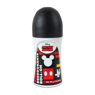 DTE MICKEY MOUSE 50 GMS ROLLON