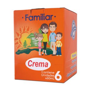 Repelente Stay Off Crema 60Ml Pague 5 Lleve 6