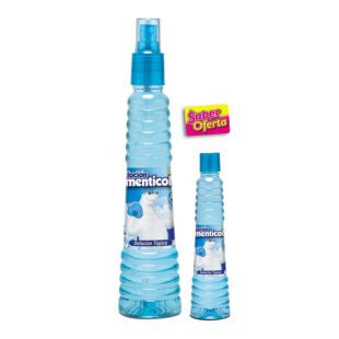 Loción Men Azul 250 Ml + Loción Men Azul 60Ml