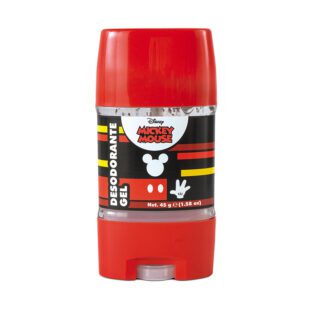 DTE MICKEY MOUSE 50 GMS GEL